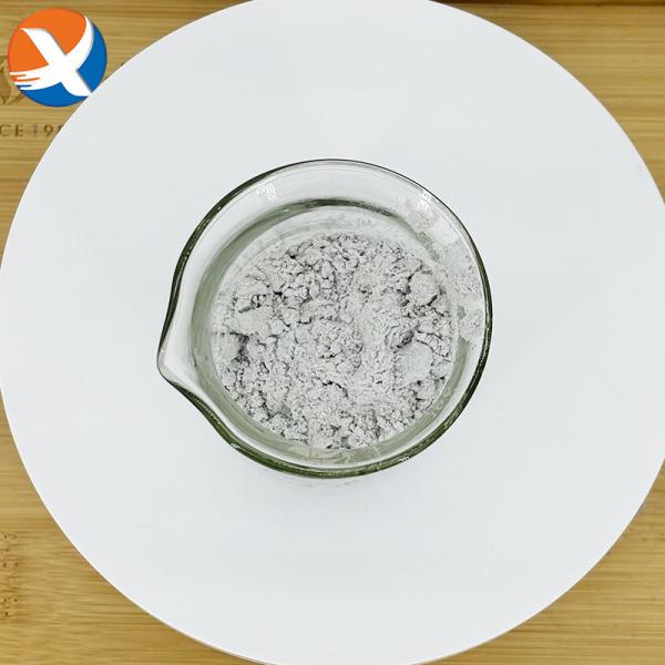 Gold Leaching reagent Effective Heap Leaching chemical for gold ore
