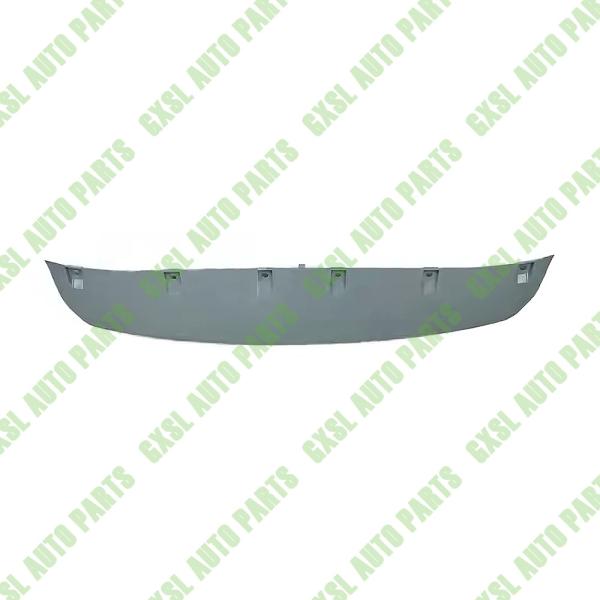 For Maserati Quattroporte 2017-2021 M156 Front Bumper Protector Cover Air Spoilers OEM 673006999﻿