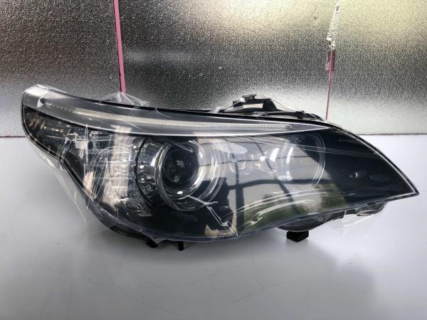 63117177752 Automotive Lighting Assemblies Right Front Side Light For BMW E60 2008