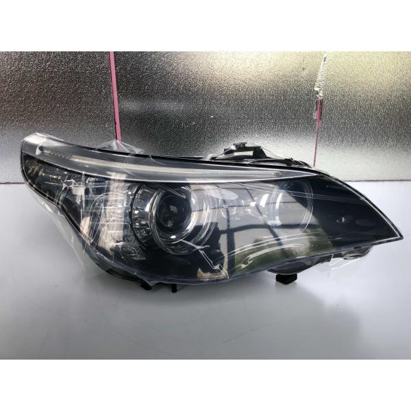 63117177752 Automotive Lighting Assemblies Right Front Side Light For BMW E60 2008
