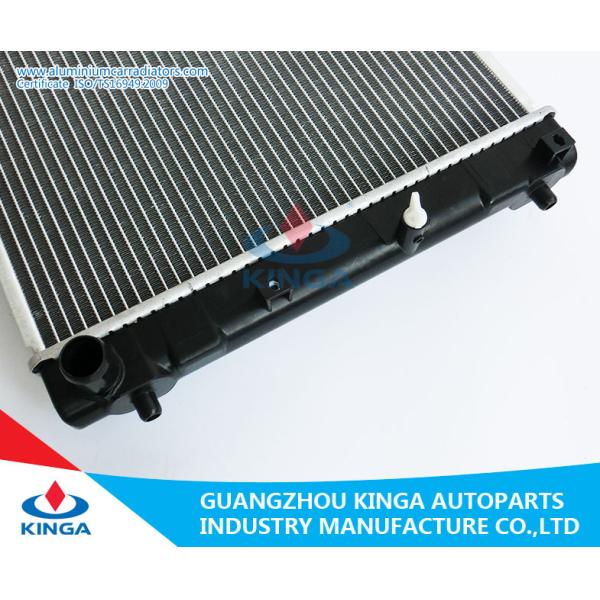 Effecient Usage Suzuki Radiator Nahlo'2013 Finned Column Radiators