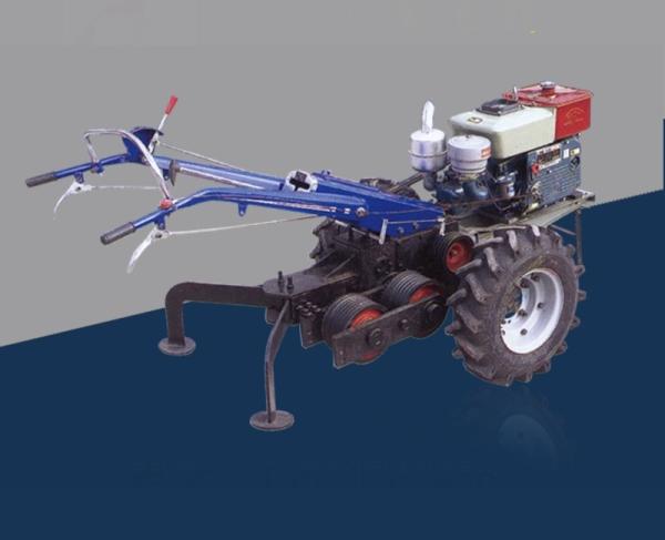 Tractor Drive Cable Winch Puller For Pulling No Twist Wire Rope