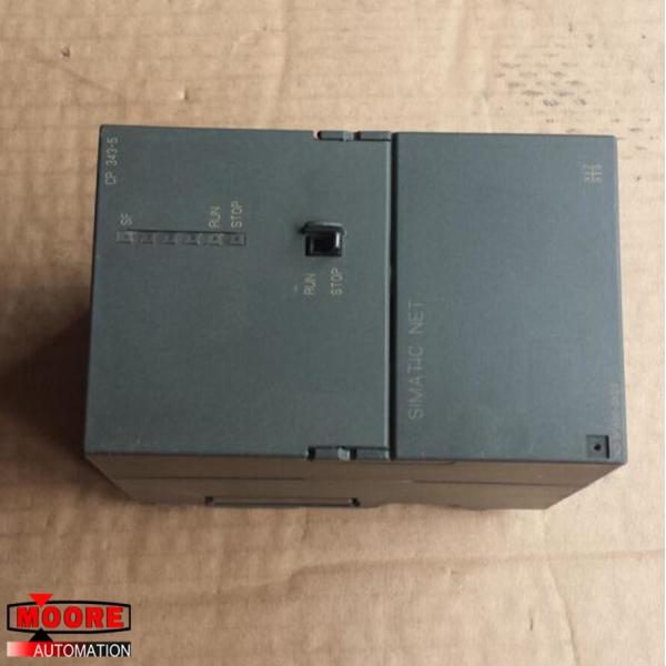6GK7 343-5FA00-0XE0 6GK7343-5FA00-0XE0 CP343-5 Siemensモジュールの網のCP Profibus