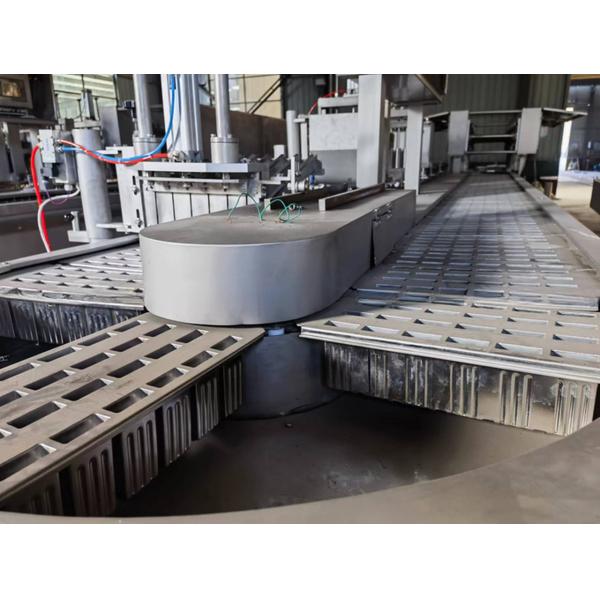 SUS304/316L Popsicle Stick Ice Cream Processing Line Fully Automatic and Long-Lasting