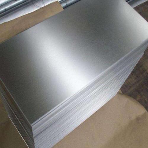 DC01 HDG Cold Rolled Galvanized Steel Coils PPGI Dx51d 50MM