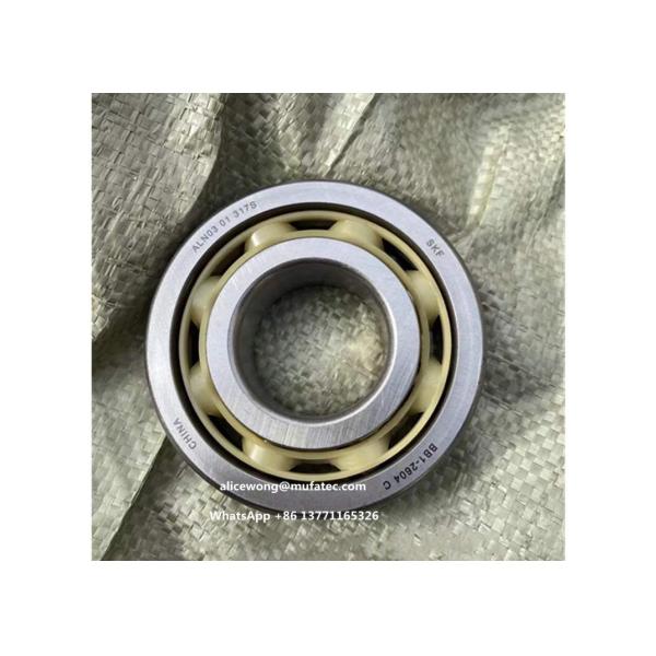 BB1-2604 C automotive bearing nylon cage special ball bearings