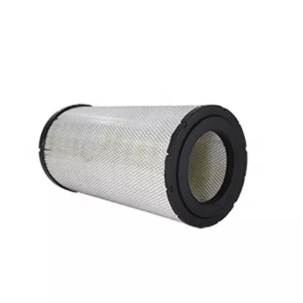 CE Certified Air Filter P534925 for T800 W900 Peterbilt 379 388 389 Truck Application