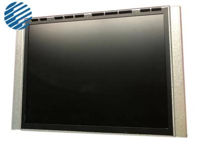 1750171633 HighBright Wincor Nixdorf ATM Parts , ATM Display Screen TFT DVI