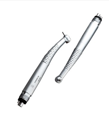 Imported Bearing 5 LED Dental High Speed Handpiece