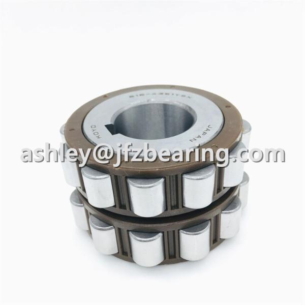 616 4351 YSX KOYO double row overall eccentric roller bearing 6164351YSX for reducer,35x86x50mm, Weight:1.5KG