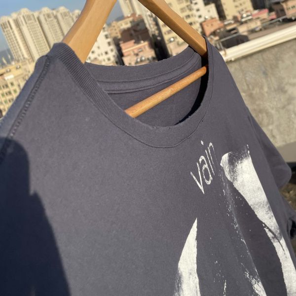 Wholesale Custom Basic Oversized Regular Box Fit Pure Cotton Cartoon Black Cheap Men's T-shirt Rhinestone Cropped Printed Tshirt