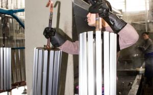 Zhongshan Shanfeng CNC Welding Aluminum Products Co., Ltd.