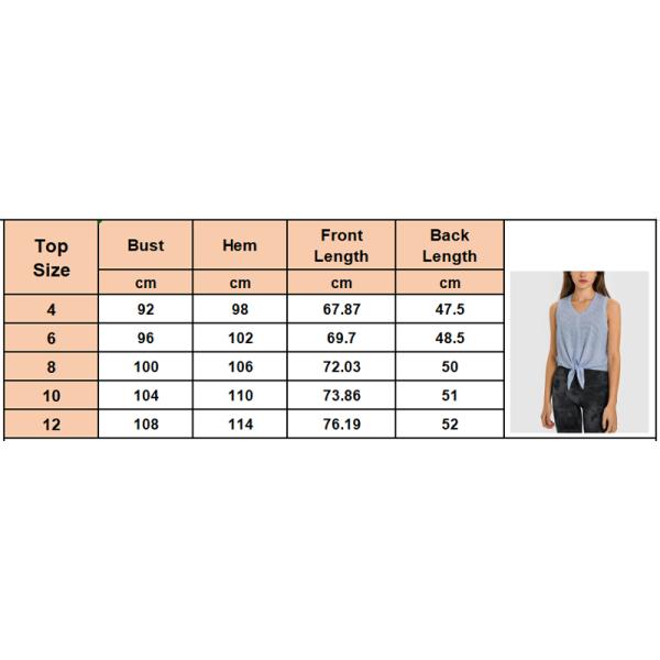 Jacquard Bandage Ladies Yoga Tops Sweat Wicking Fitness Sleeveless Short Tank Top