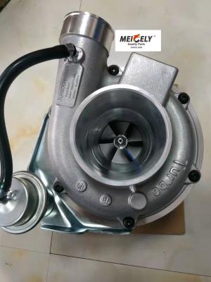 Turbocompressor 8982570480 6HK1 do motor diesel de ISUZU RHG6