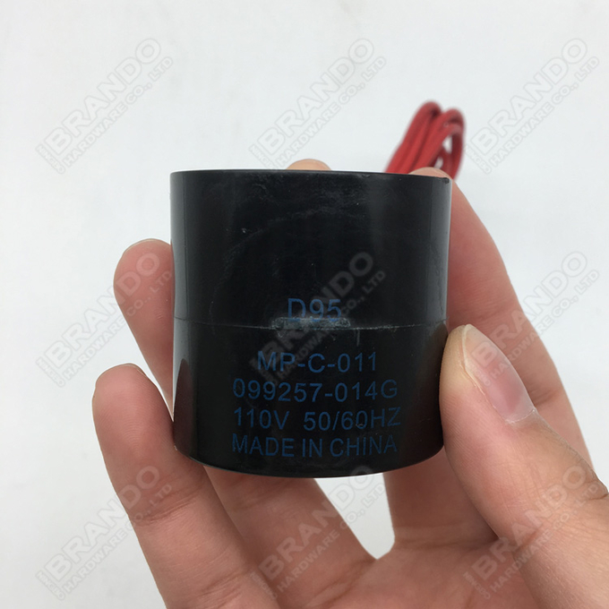MP-C-011 Соленоидная катушка клапана 099257-009-D для фризера под давлением Henny Penny