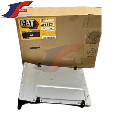 Controlador de escavadeira Controlador ECU 366-8821 para CAT 320D 325D 329D