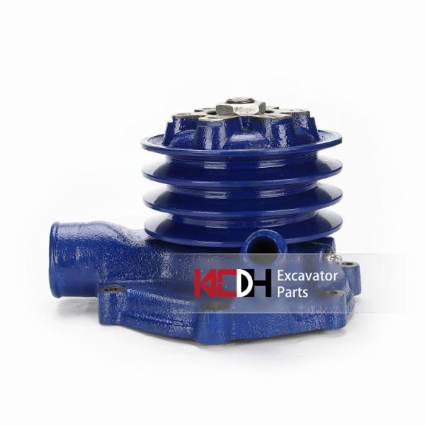 Máquina escavadora Water Pump de D6BR Hyundai R200-5 25100-93G00