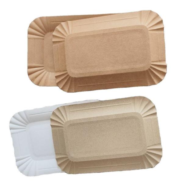 Colourful Party Plates Cups Napkins Sets for Fully Customized Disposable Paper Plates