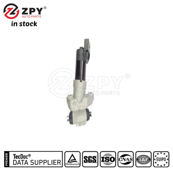 ZPY Parking Brake Actuator Motor for Audi VW Porsche 911