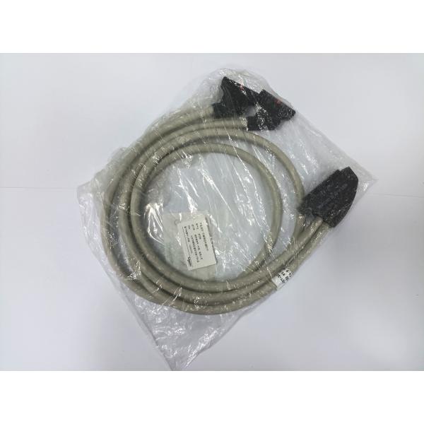 BMXFCC103 Schneider Преформированный шнур Modicon M340 40 Way Terminal 2 X HE10 Коннектор, 1 м