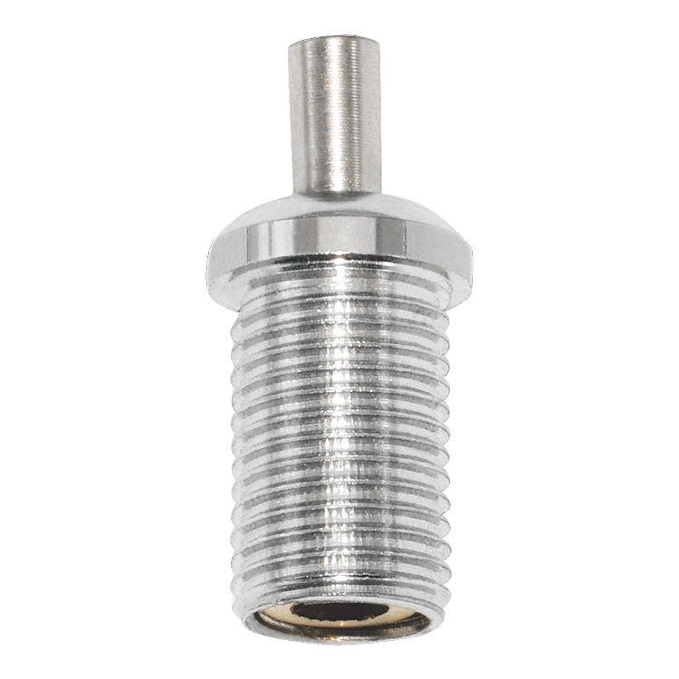 Steel Wire Cable Clips Adjustable Thread Aircraft Cable Gripper for Lighting Hanging System