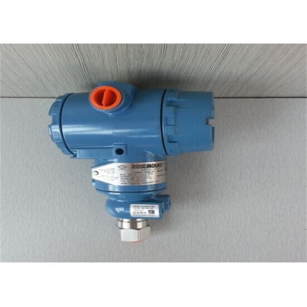 Transmissores espertos 3051GP2A2B21AB4M5K5HR5 3051GP do DP da pressão de Rosemount