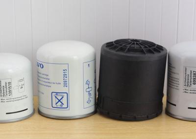 Stable Heavy Duty Air Dryer 20972915 Height 167 Mm Oem Service