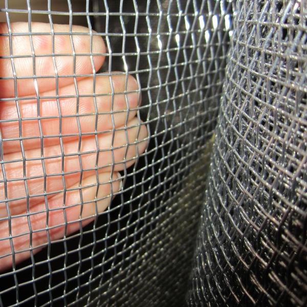 300 400 500 Micron Industrial Filter Mesh 304 Stainless Steel Made