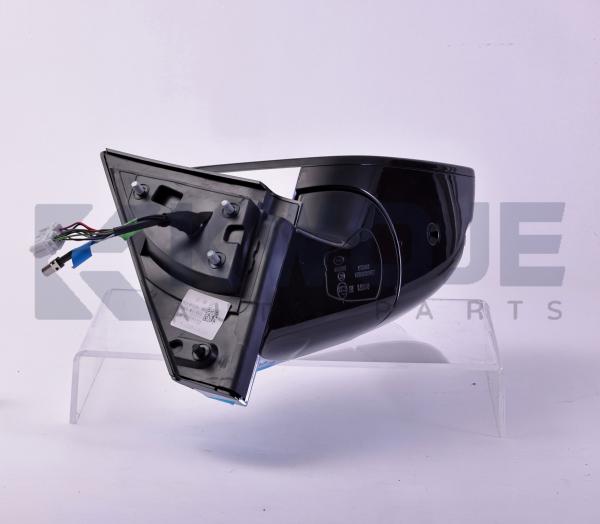 2021 JETOUR X90Plus F20-8202P44AA Rétroviseur extérieur côté droit