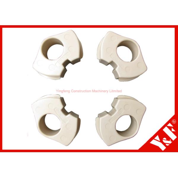 Титан 411 Centaflex Abg Paver соединяя 140 с Du Pont Hytrel