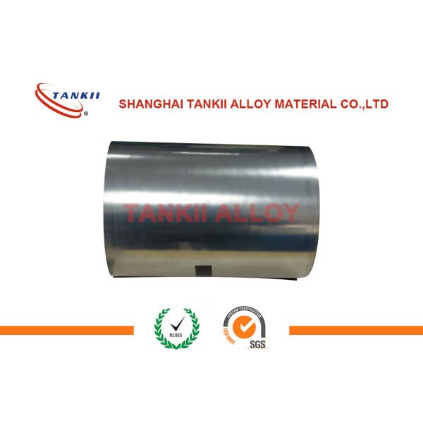 Karma Nichrome Strip Bright Annealed High Performance Strip / Foil / Sheet