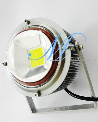 30W led car light, car front headlight, truck off road light, RV LED lamp