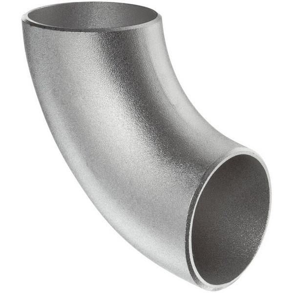 Stainless steel elbow grade 316L/UNS/S31603
