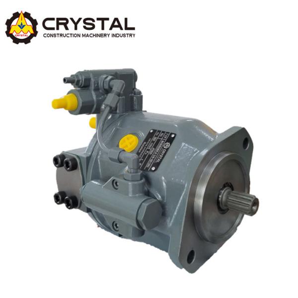 Load sensitive SA10VSO28DFLR/31R-VSA12N00 Small excavator 2-3 tons hydraulic pump