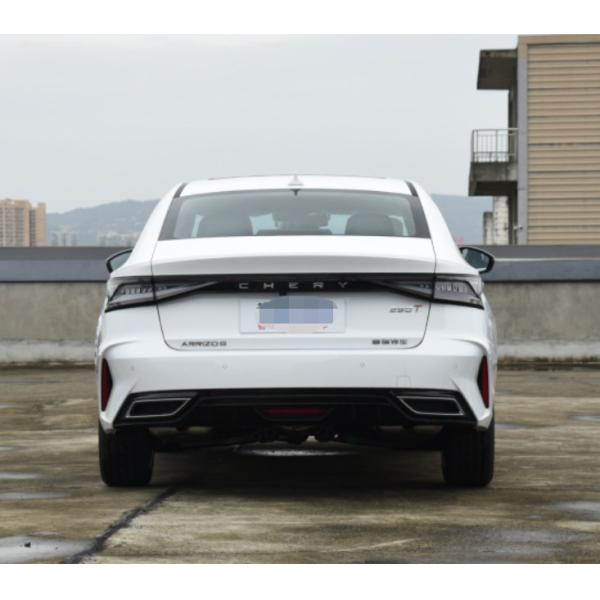 Нефть мест 2 WD Chery ARRIZO 8 1.6T L4 7 DCT 5 использовала компактный автомобиль Suv