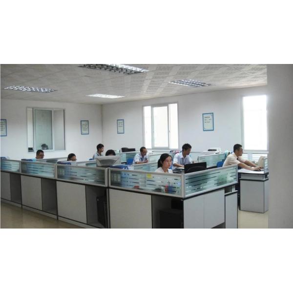 Dongguan Minda Metal Technology Co., Ltd.