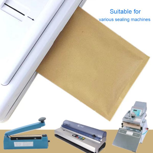 Small Matte Blind Pouch Die-Cut Open Top Aluminum Foil Mystery Bags Vibrant Gradient Packaging for Cosmetics, Toys & Lucky Draws