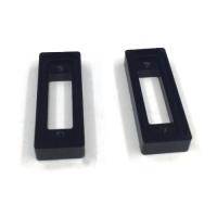 CNC Machining Anodized  Aluminum Parts