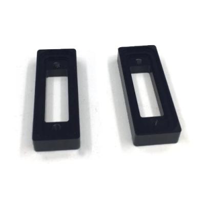 CNC Machining Anodized  Aluminum Parts