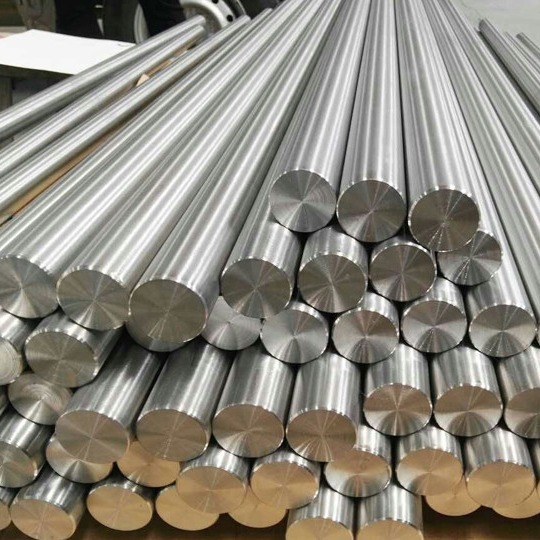 Адвокатура соленоида ASTM A838 430FR нержавеющая