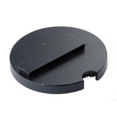 TERRCO Resin Bond Concrete Polishing Pad
