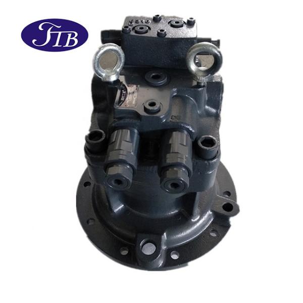 SK200-8 Excavator Swing Motor YN15V00036F1 M5X130CHB-10A-41C/295