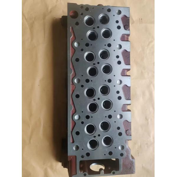 Отливные железо дизельные двигатели цилиндр линейки Mitsubishi 4M50 двигатель цилиндр головы запасные части