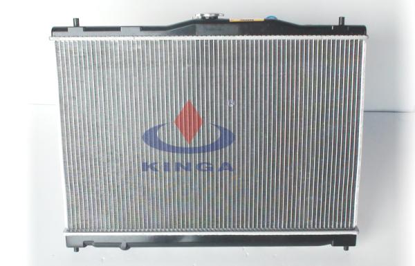 1996 , 1999 , 2000 , 2001 , 2002 , 2003 KA9 aluminum honda legend radiator 19010-P8F- A51