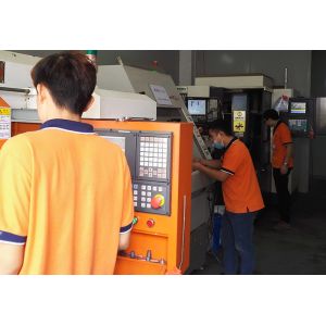 Dongguan Ming Rui Ceramic Technology Co.,ltd