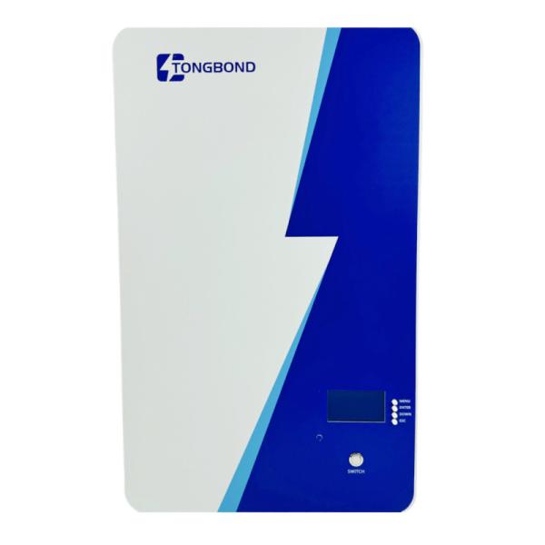51.2V 200Ah Solar PV Battery Storage Systems 10kW Capacity Or Maximum Solar Harvest