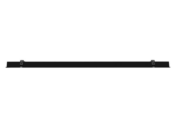36 WATT LED Aluminum LED Strip White Or Black Color 2800lm 70 - 80lm/W
