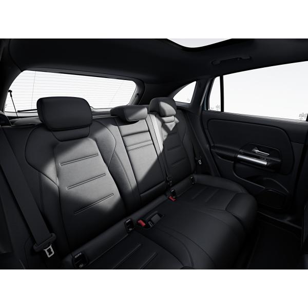 2025 Compacto EQA260 Mercedes Benz SUV eléctrico Vehículo de 5 plazas