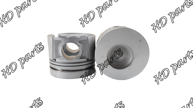 FD46 без наддува и внутреннего охлаждения двигателя Pistion 12010-0T311 для Nissan