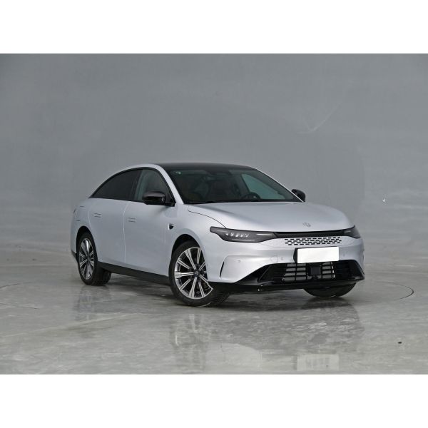 Wholesale Luxury Leap Motion C01 Auto Small Vehicle Electric Fuel Automobile New Leather Seat Covers Decoration Cheap Suv Cars